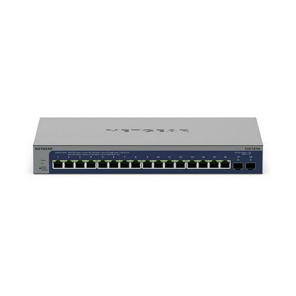 NETGEAR Switch 16x 10G XS516TM-100EUS Insight Managed