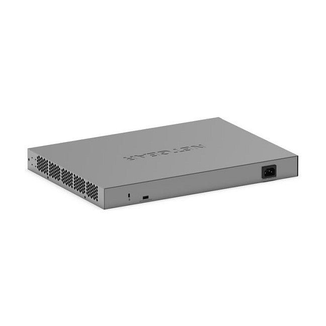 NETGEAR Switch 48x GE GS752TXP-300EUS (390W PoE+ Budget)