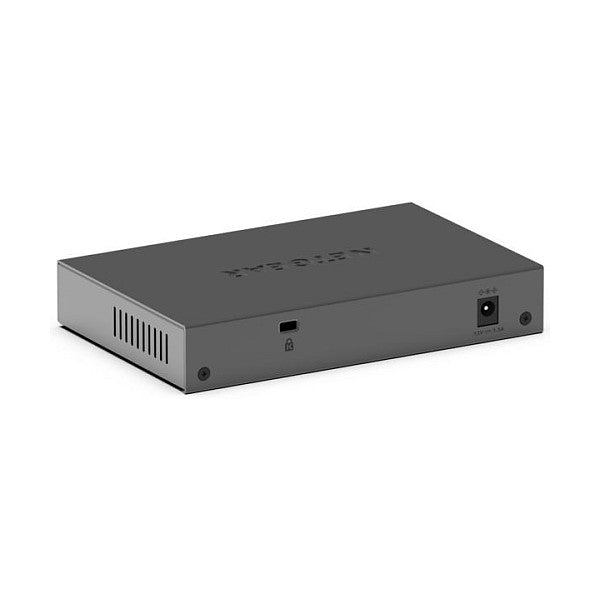 NETGEAR Switch 8x GE GS108E-400EUS Unmanaged Plus