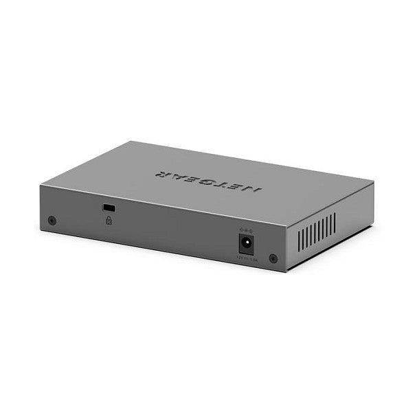 NETGEAR Switch 8x GE GS108E-400EUS Unmanaged Plus