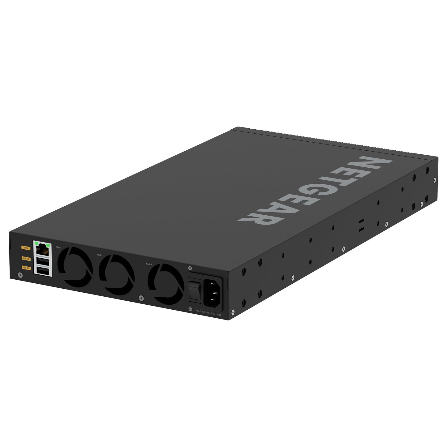 NETGEAR Switch 24x (12x 10G/ 12x SFP+) M4350-12X12F