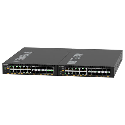 NETGEAR Switch 24x (12x 10G/ 12x SFP+) M4350-12X12F