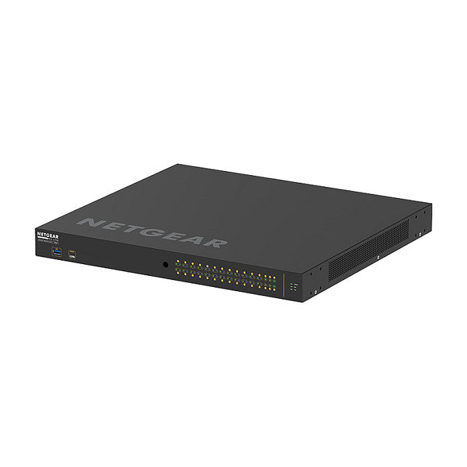AV LINE M4250-26G4XF-POE+ 24X1G