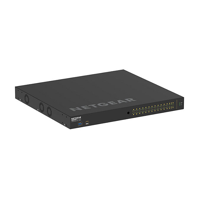 AV LINE M4250-26G4XF-POE+ 24X1G