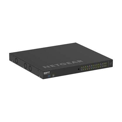 AV LINE M4250-26G4XF-POE+ 24X1G