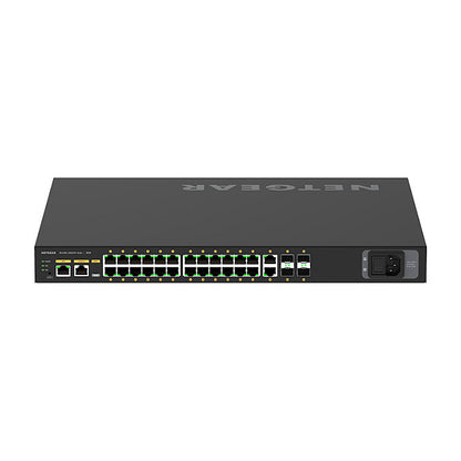 AV LINE M4250-26G4XF-POE+ 24X1G