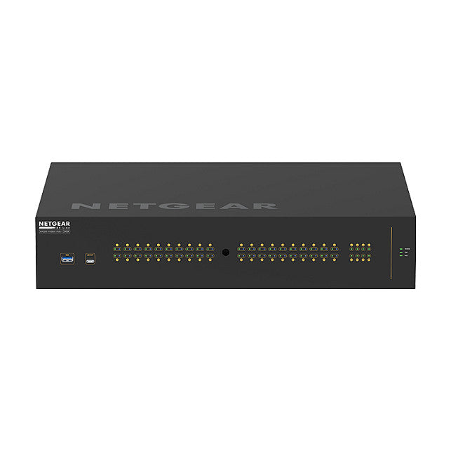 AV LINE M4250-40G8XF-POE++