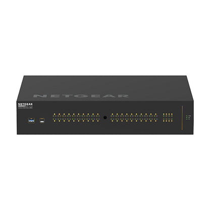 AV LINE M4250-40G8XF-POE++