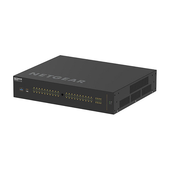 AV LINE M4250-40G8XF-POE++