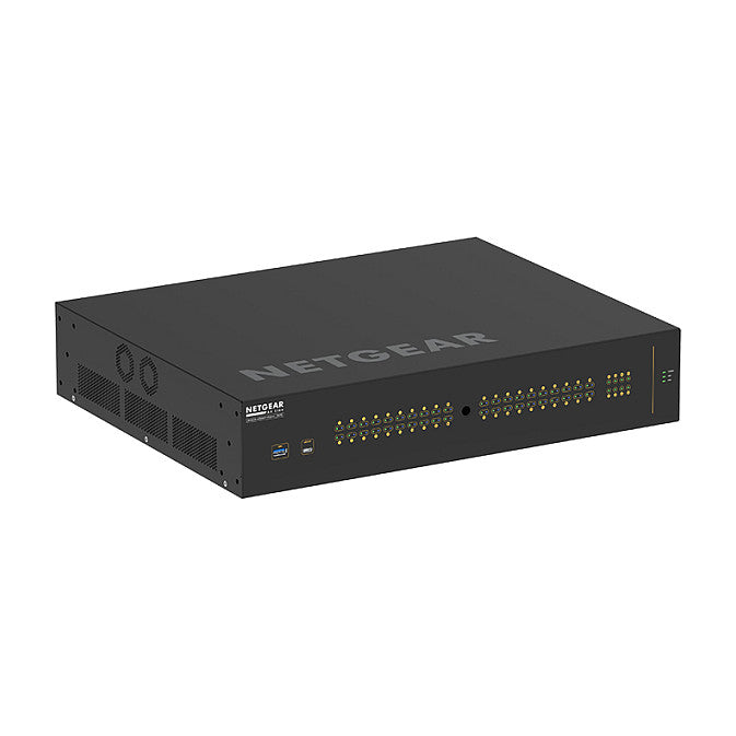 AV LINE M4250-40G8XF-POE++