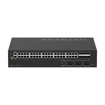 AV LINE M4250-40G8XF-POE++