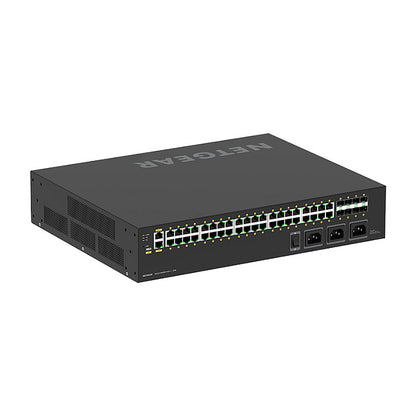AV LINE M4250-40G8XF-POE++
