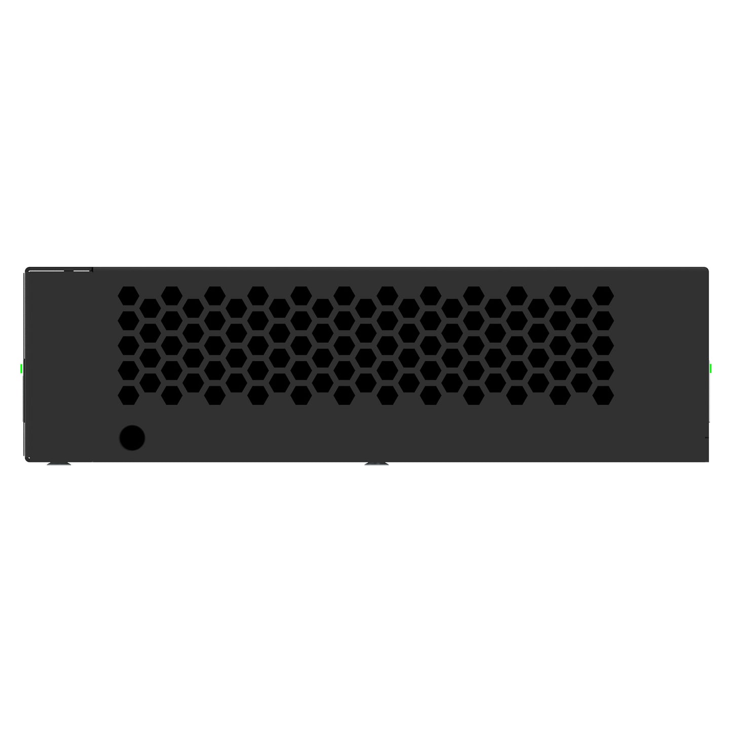 NETGEAR Switch 10x GE GSM4210PD-100EUS (10-AV)POE AV-Line