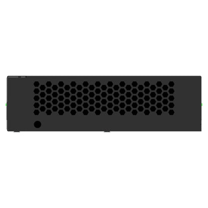 NETGEAR Switch 10x GE GSM4210PD-100EUS (10-AV)POE AV-Line