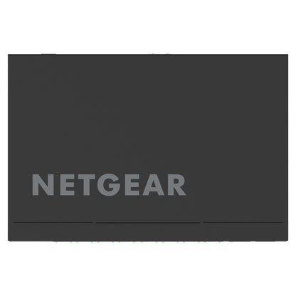 NETGEAR Switch 10x GE GSM4210PD-100EUS (10-AV)POE AV-Line