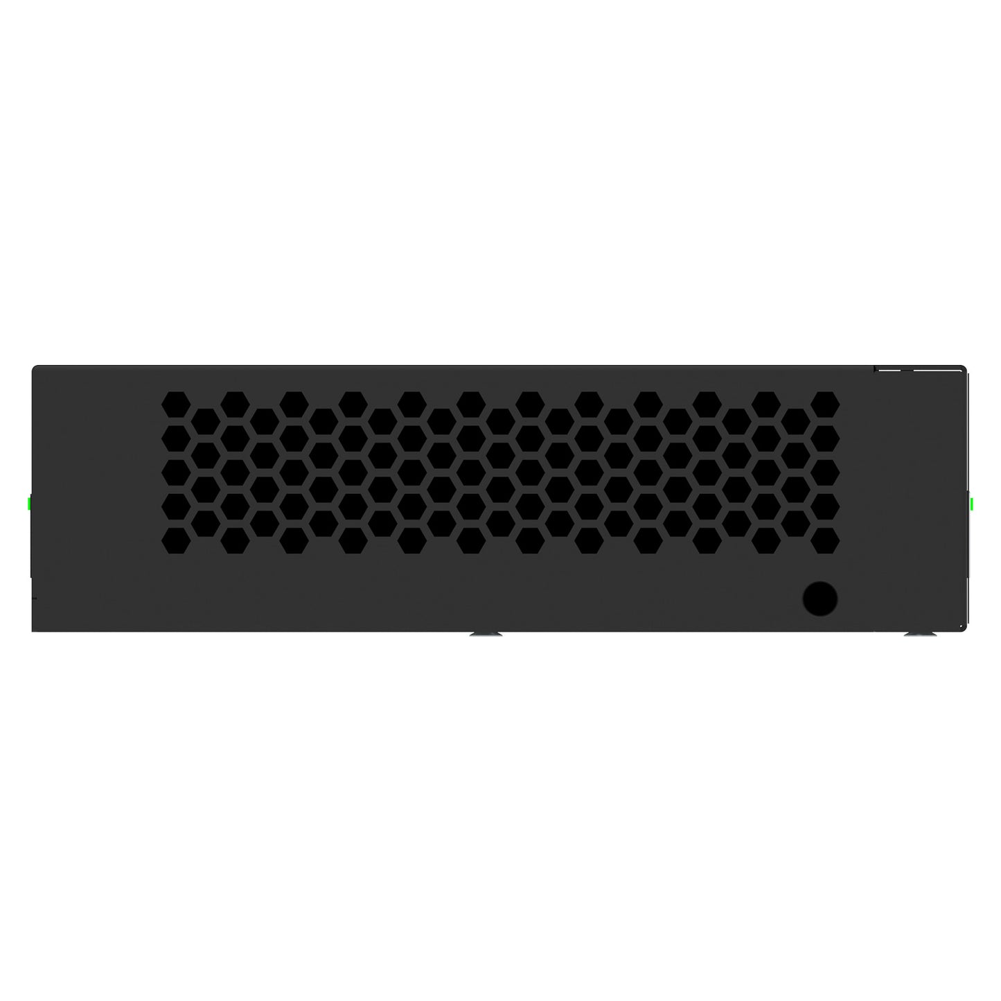 NETGEAR Switch 10x GE GSM4210PD-100EUS (10-AV)POE AV-Line