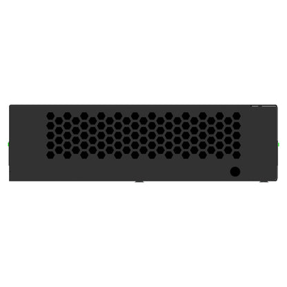 NETGEAR Switch 10x GE GSM4210PD-100EUS (10-AV)POE AV-Line