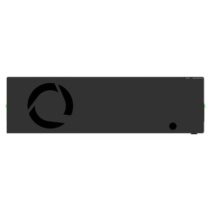 M4250-8G2XF-POE+ 220W FULLY