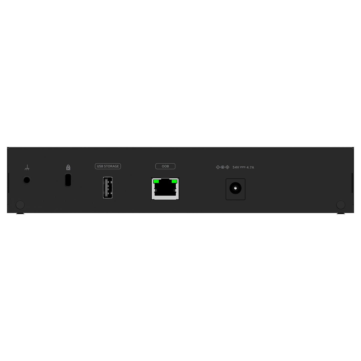 M4250-8G2XF-POE+ 220W FULLY