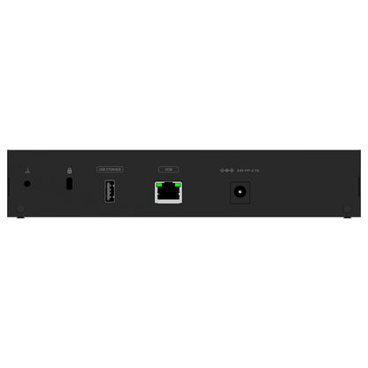M4250-8G2XF-POE+ 220W FULLY