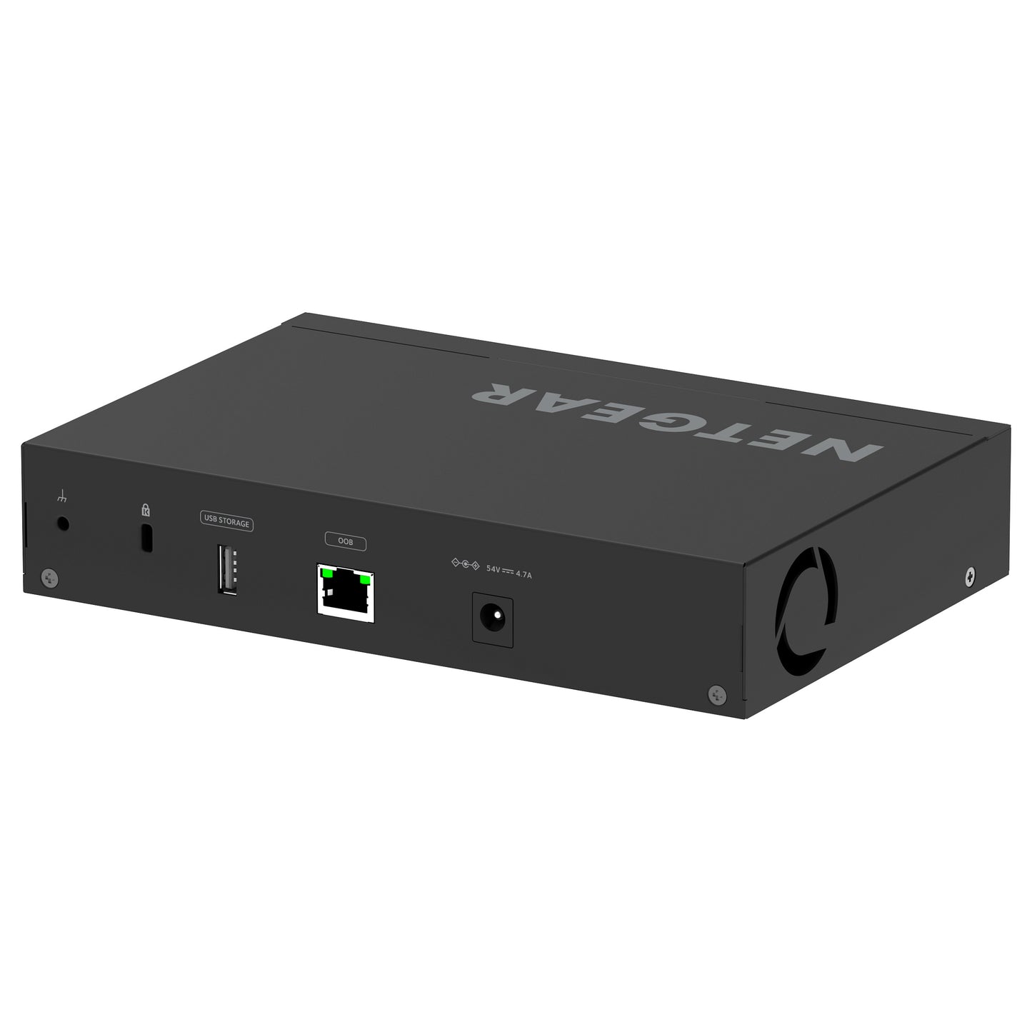 M4250-8G2XF-POE+ 220W FULLY