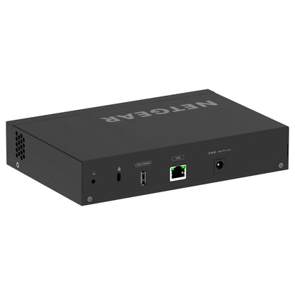 M4250-8G2XF-POE+ 220W FULLY