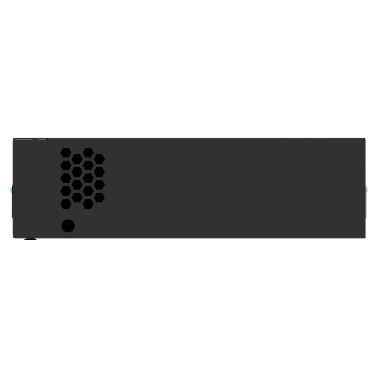 M4250-8G2XF-POE+ 220W FULLY