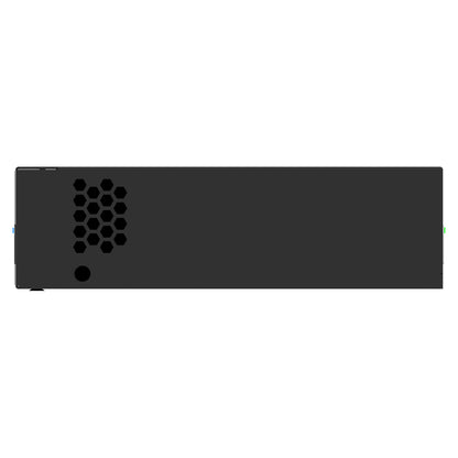 M4250-8G2XF-POE+ 220W FULLY