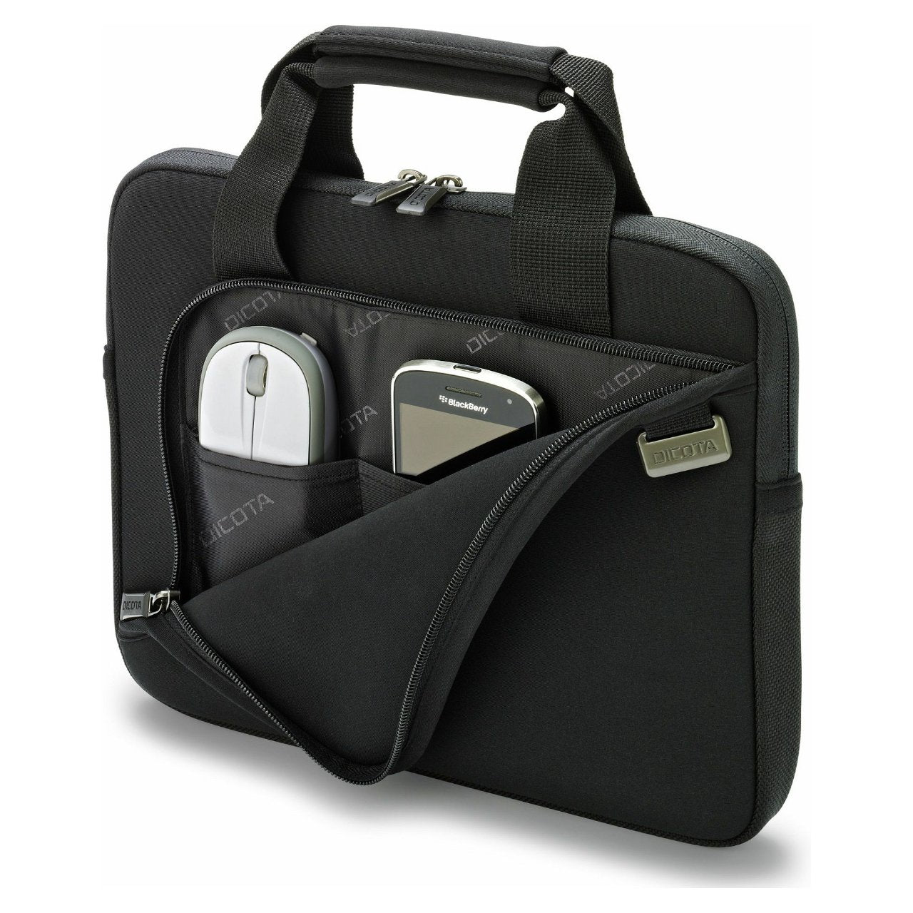 Dicota Laptop Sleeve SMART SKIN 12-12.5"