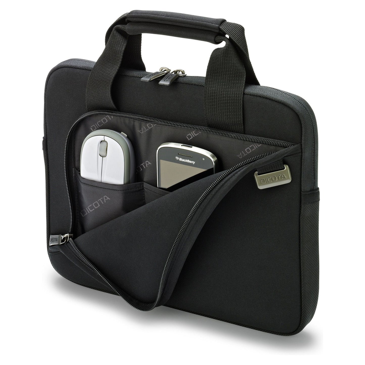 Dicota Laptop Sleeve SMART SKIN 13-13.3"