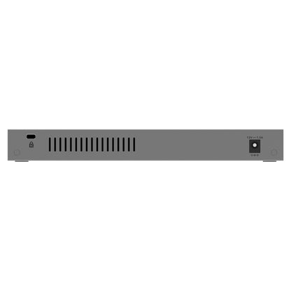 NETGEAR Switch 8x GE GS108MX unmanaged