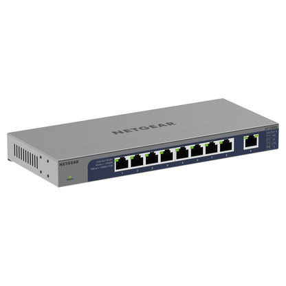 NETGEAR Switch 8x GE GS108MX unmanaged