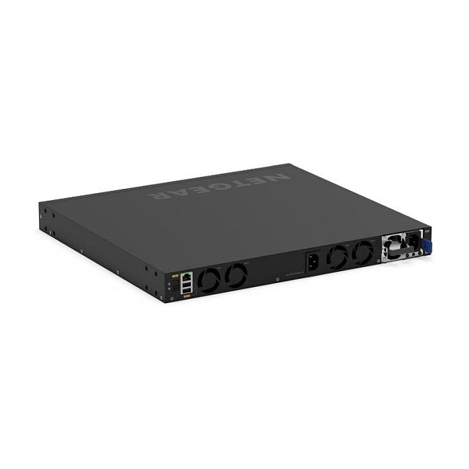 28-PORT POE MANAGED SWITCH