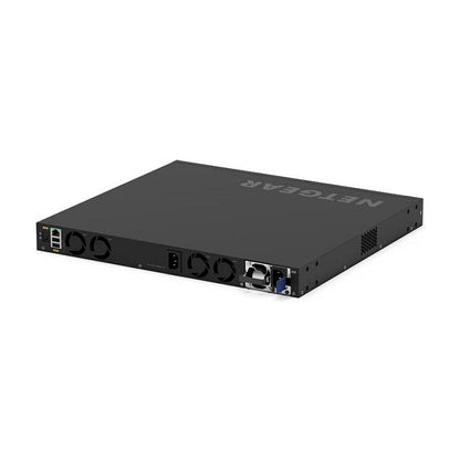 28-PORT POE MANAGED SWITCH