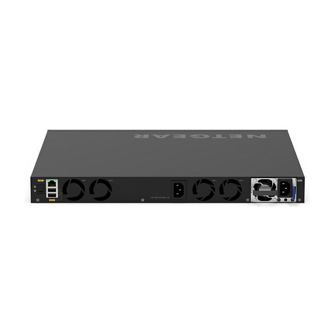28-PORT POE MANAGED SWITCH
