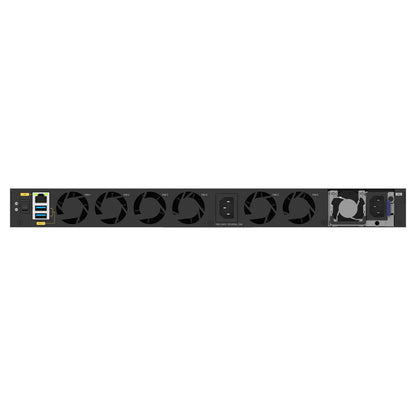 24-PORT 25G MANAGED SWITCH
