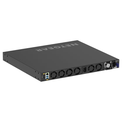 24-PORT 25G MANAGED SWITCH