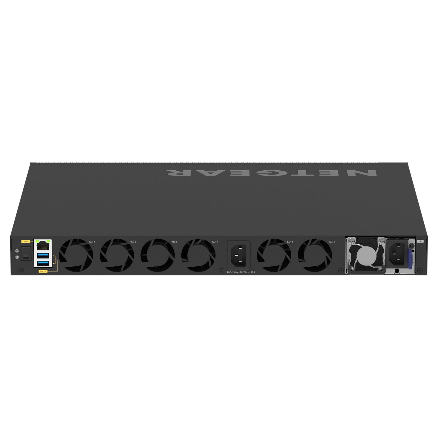 24-PORT 25G MANAGED SWITCH