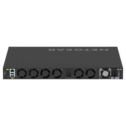 24-PORT 25G MANAGED SWITCH