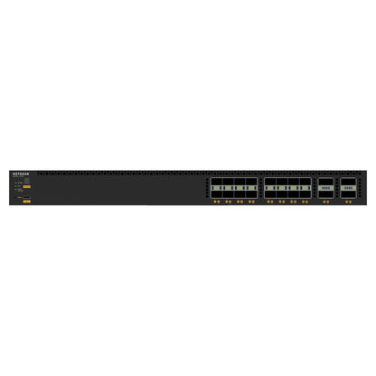 24-PORT 25G MANAGED SWITCH