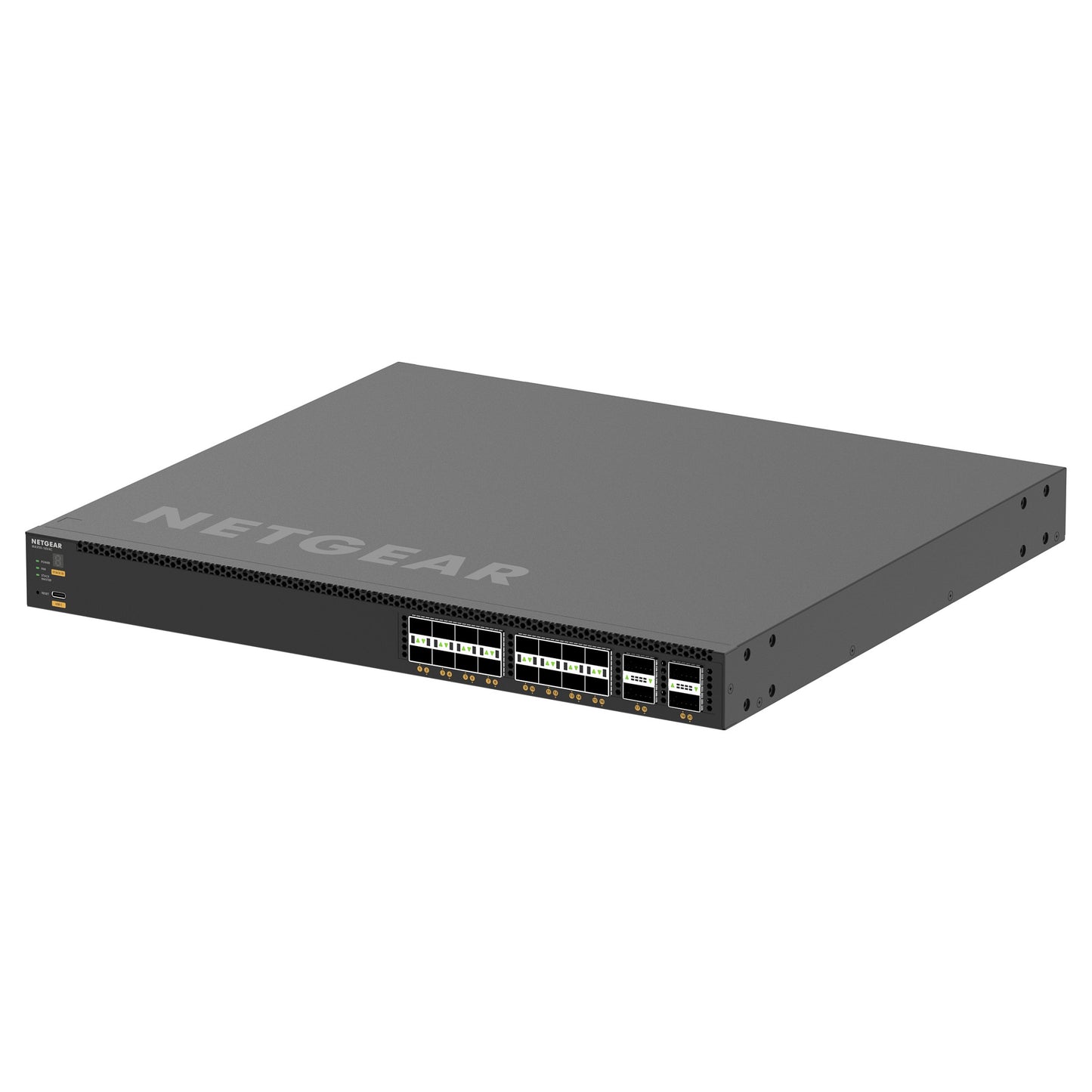 24-PORT 25G MANAGED SWITCH