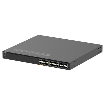 24-PORT 25G MANAGED SWITCH