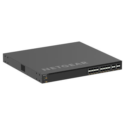 24-PORT 25G MANAGED SWITCH