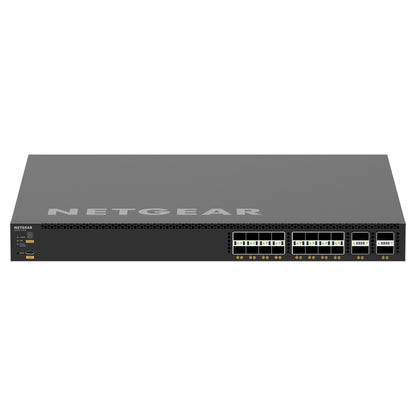 24-PORT 25G MANAGED SWITCH