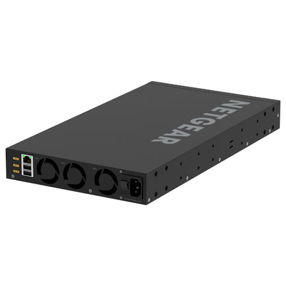 16-PORT 10G MANAGED SWITCH
