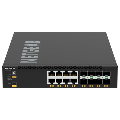 16-PORT 10G MANAGED SWITCH