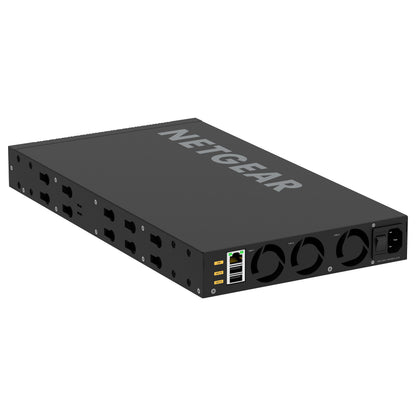 16-PORT 10G MANAGED SWITCH