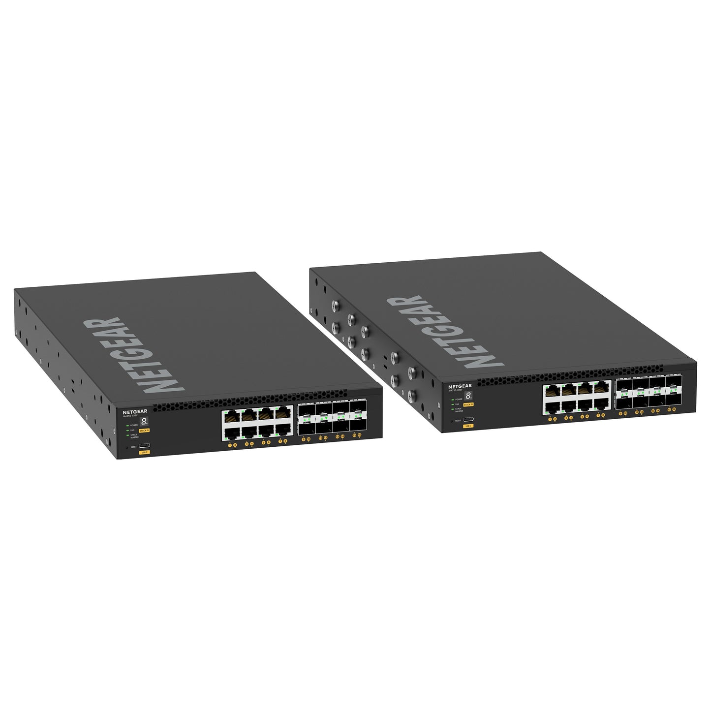 16-PORT 10G MANAGED SWITCH