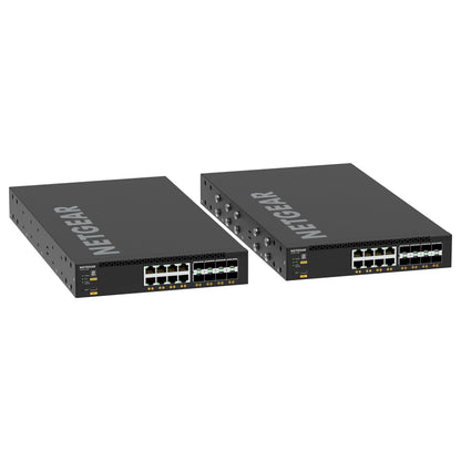 16-PORT 10G MANAGED SWITCH