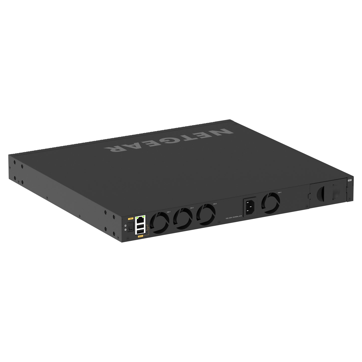 NETGEAR Switch M4350-24F4V 24x 10G SFP+ 4x SFP28